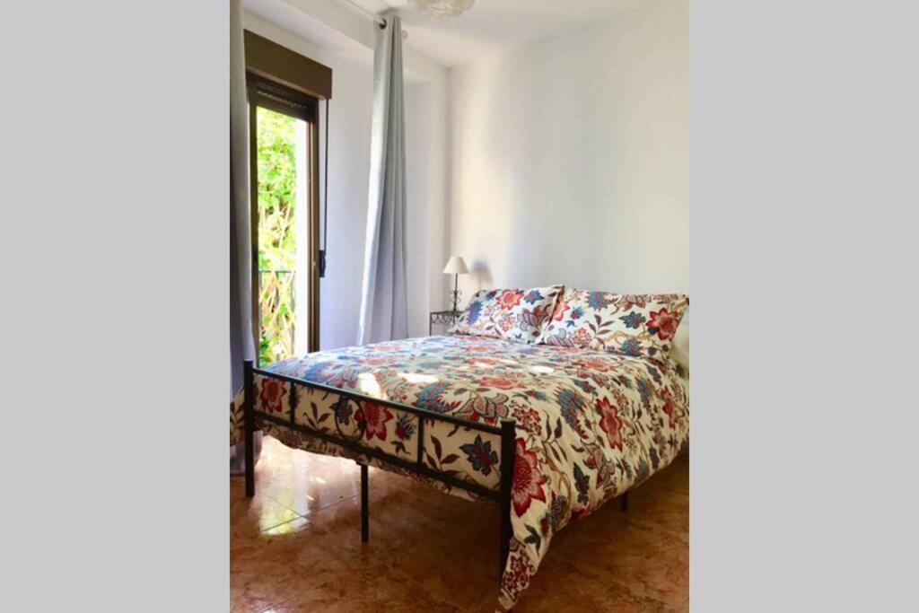 Apartamento Toril-Casco Historico Cordoba Exterior photo