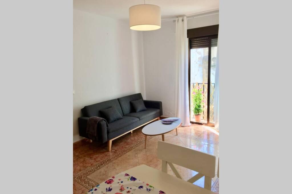 Apartamento Toril-Casco Historico Cordoba Exterior photo