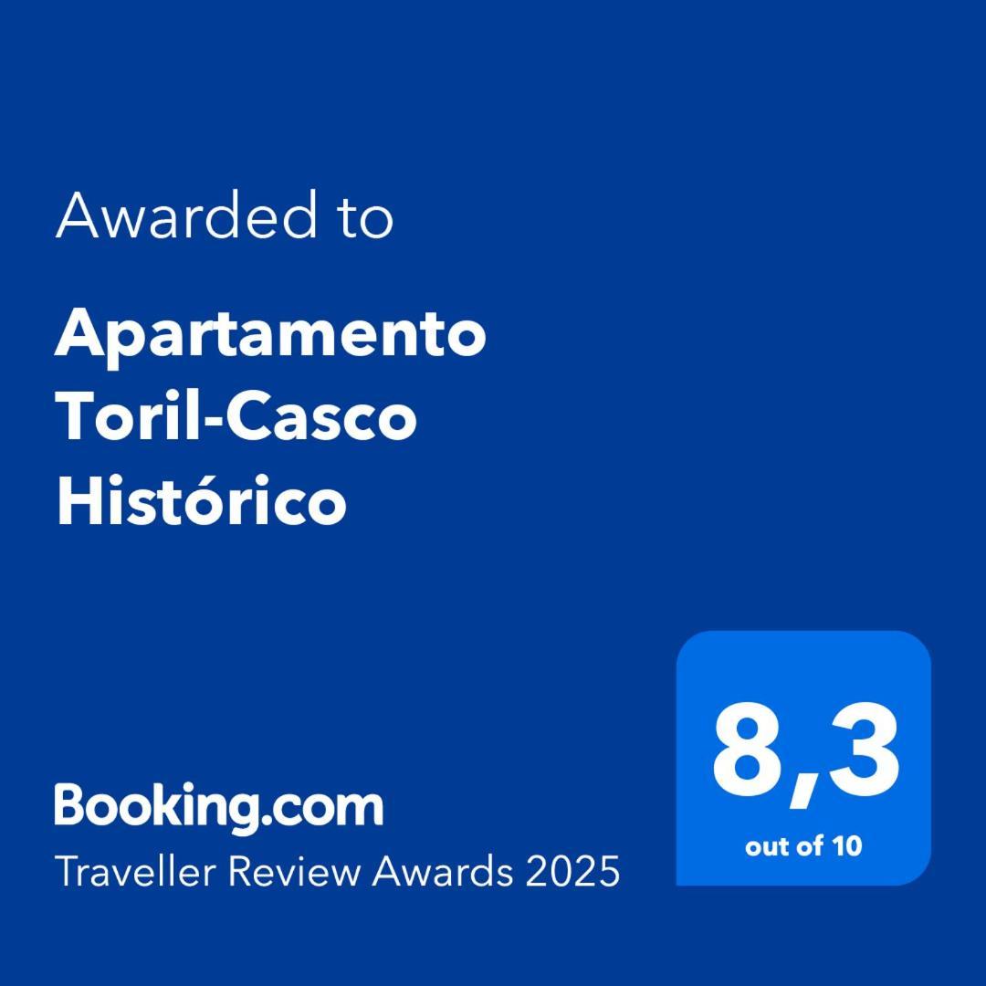 Apartamento Toril-Casco Historico Cordoba Exterior photo
